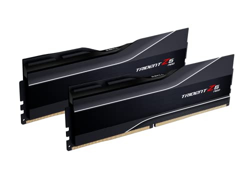 G.Skill Trident Z5 Neo 32Gb Ddr5 Kit (2X16Gb) 6000Mhz, Cl36, Amd Expo