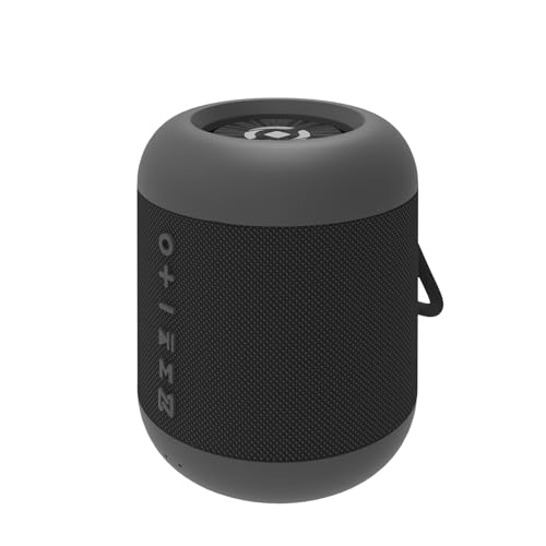 Boost - Altoparlante - Portatile - Senza Fili Boostbk
