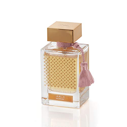Rasasi Qasamat Mohraf Eau De Parfum 65 Ml (Unisex)
