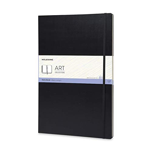 Folio Sketch Book A3