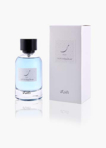 Rasasi Sotoor By Rasasi Eau De Parfum Spray 3.33 Oz / 98 Ml (Women)