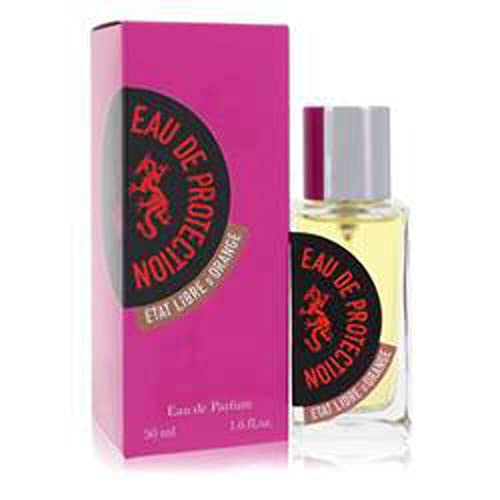 Etat Libre D Orange Eau De Prot Rossy Pal Edp Vapo 50 Ml, Confezione Da 1 (1 X 50 Ml)