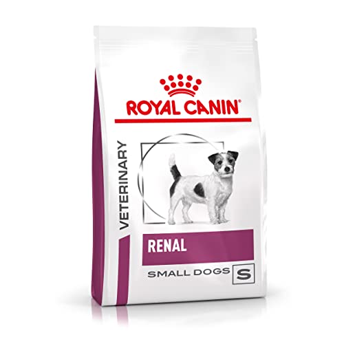 Royal Canin Renal Small Dog-Dry Food For Dogs- 3 5 Kg