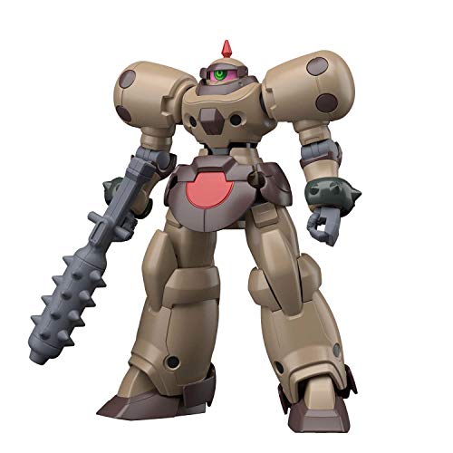 Bandai Mobile Fighter G Gundam Hgfc Death Army Hg 1/144 Model Kit