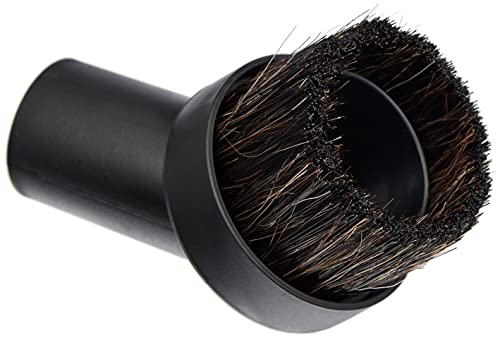 Numatic Accessorio Per Aspirapolvere, Spazzola Rotonda, 65 Mm