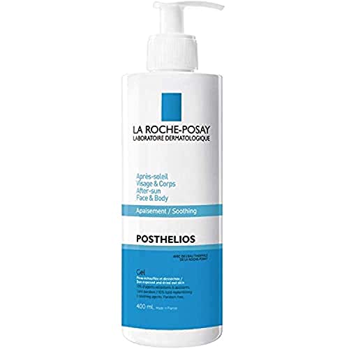 La Roche Posay Posthelios Doposole, 400 Ml