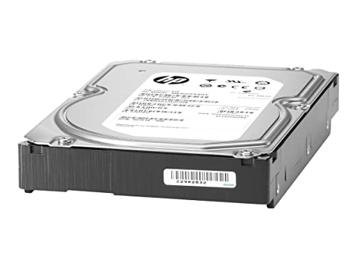 4Tb Sata 7.2K Lff Rw Hdd 801888-B21