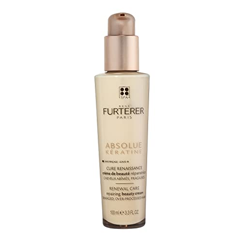 Absolue Keratine Sublime Renewal Leave-In Cream 100 Ml