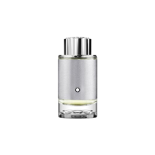 Montblanc Explorer Platinum Edp 100Ml