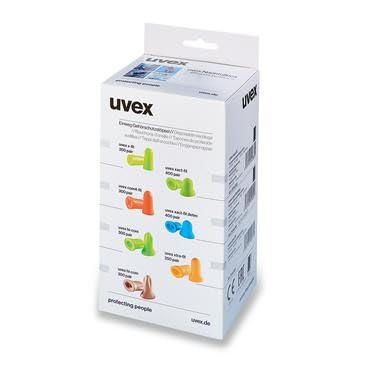 Uvex 2124 013 Ohrstöpsel