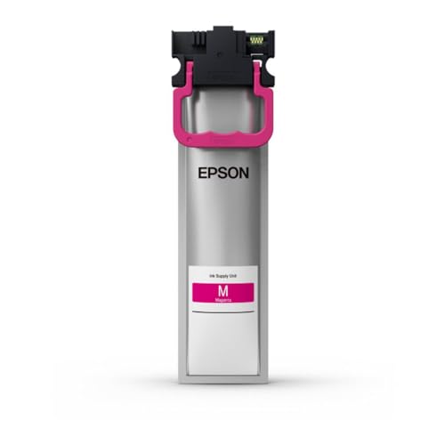 Epson Encre Bouteille M Ecotank 5K