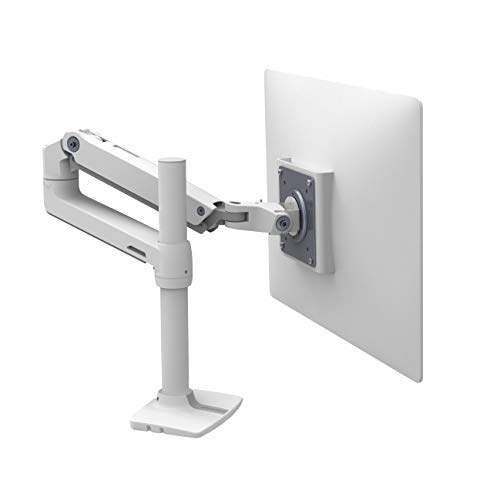 Lx Desk Mount Lcd Monitor Arm Desk