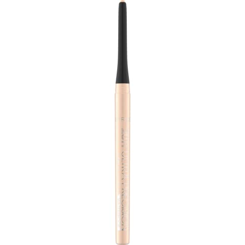 20H Ultra Precision Gel Eye Pencil Waterproof Eyes Catrice (100)