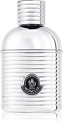 Moncler Pour Homme Homme/Man Eau De Parfum, 60 Ml