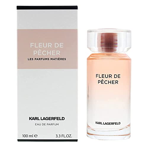 Fleur De Pêcher Edp Vapo 100 Ml