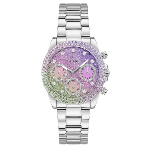 Watches Guess Ladies Gw0483L1