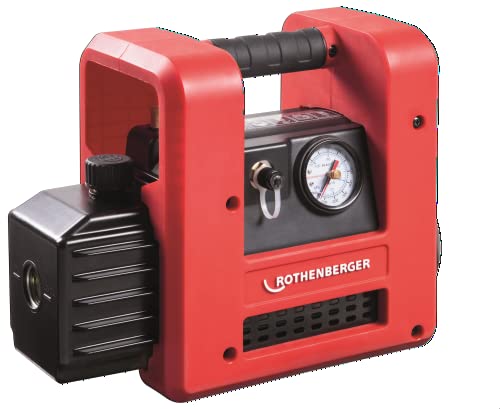 Roairvac R32 1.5, 230V, 42 L/Min