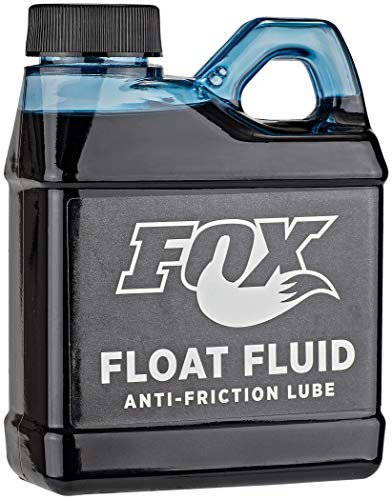 Fox Aceite Suspensión Float Fluid 16Oz 437Ml