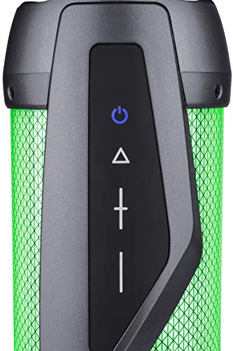 Big Ben Altavoz Bluetooth Party Mini Accs