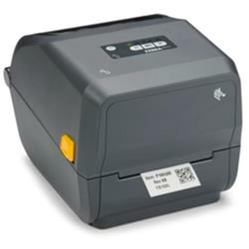 Stampante Per Etichette Drucker Zd421T (Zd4A042-30Em00Ez)