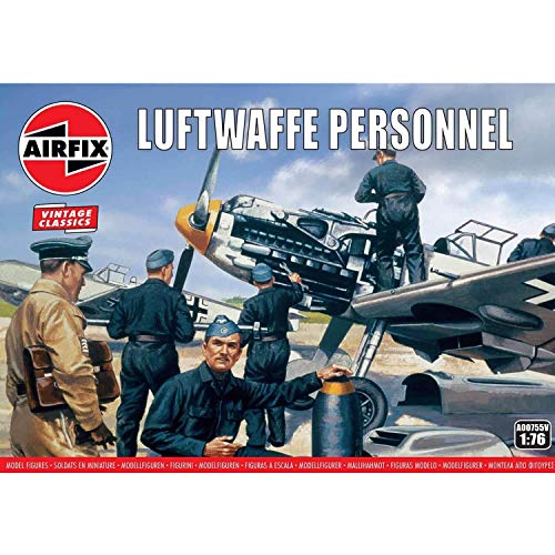 Airfix Modello, Multicolore, 1: 76 Scale, A00755V