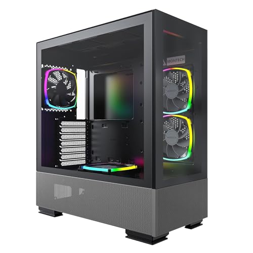 Montech Sky Two