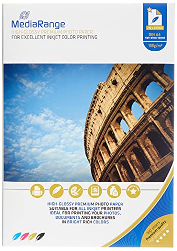 Mediarange Mrink107 Carta