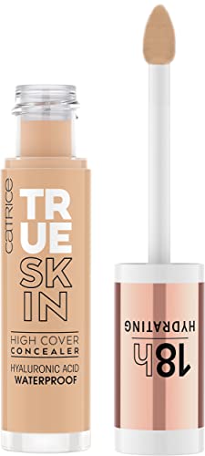 True Skin High Cover Concealer