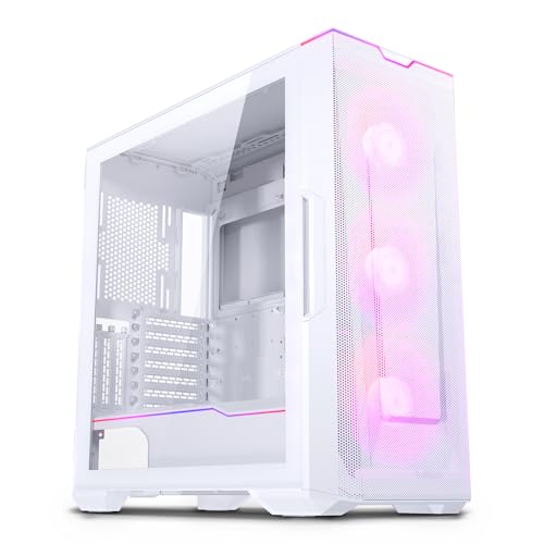 Phanteks Eclipse G500A D-Rgb Midi-Tower