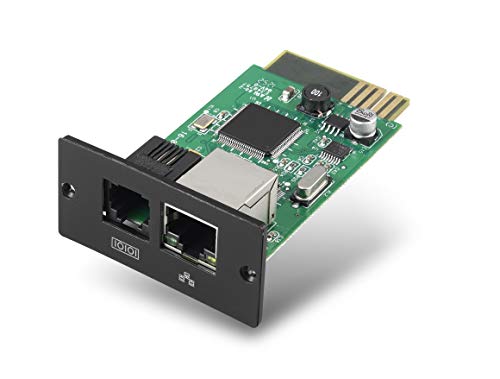 Apc Easy Ups Online Snmp Card Apv9601