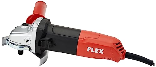 Flex 438340 L1001 Angle Grinder, 1010W