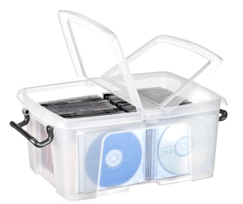 Pojemnik Biurowy Cep Smartbox 12L