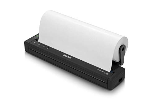 Brother Porte-Rouleau Papier Po