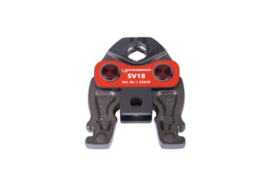 Mordaza Prensado Compact Sv18