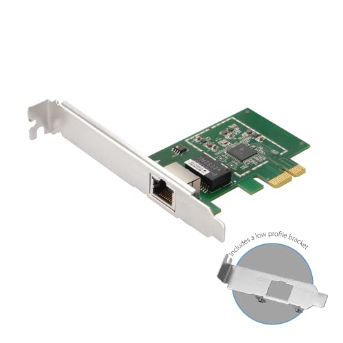 Edimax En-9225Tx-E Network Card Internal Ethernet 2500 Mbit/S
