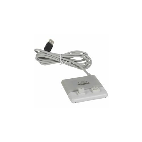Legrand/Bticino - Software Per L'Interfaccia Pc