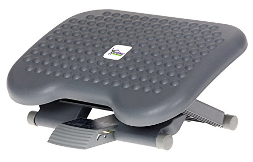 Archivo 2000 5120 Gf – Poggiapiedi Ergonomici