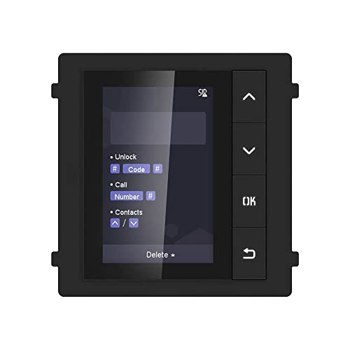 Modulo Display