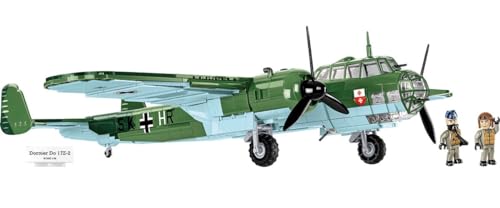 Cobi Historical Collection World War Ii 5754 Dornier Do 17 5754