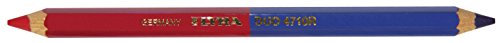 Fila Avr-Tools L2930101 Matita Bicolore Duo Giant