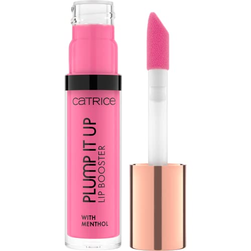 Catrice Plump It Up Brillo De Labios Voluminizador 050 Good Vibrations