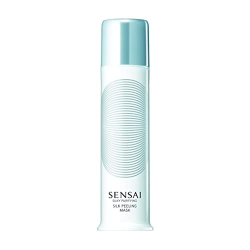 Sensai Silky Purifying Silk Peeling Mask 90Ml