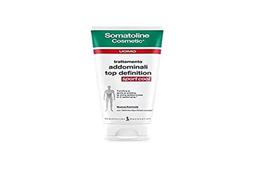 Hombre Abdominales Top Definition 200 Ml