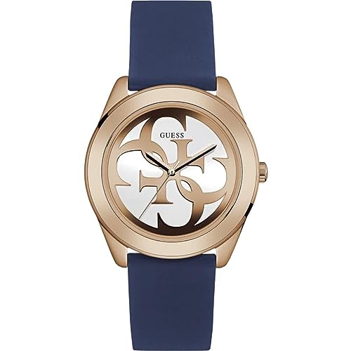 Guess Orologio Solo Tempo Donna G Twist Trendy Cod. W0911L6