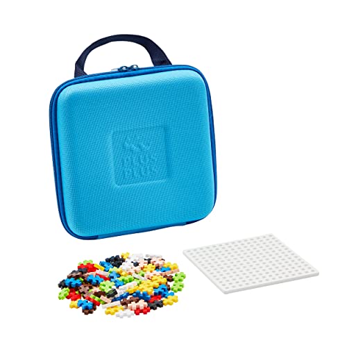 Plus-Plus 9607012 - Set Di Mattoncini Creativi, 100 Pezzi