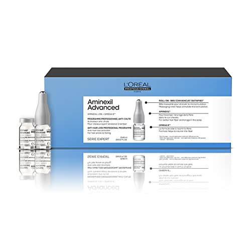 Aminexil X 6Ml