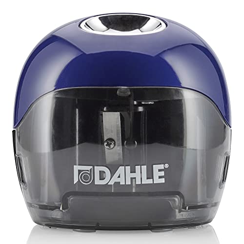 Dahle 250 Elettrico Temperamatite, Blu