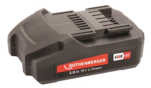 Bateria Romax 4000 18V/2,0Ah