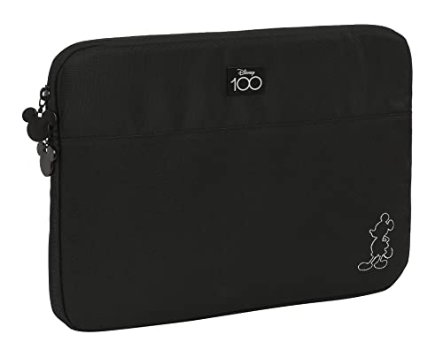 Funda Para Portatil 14 Mickey Mouse 100