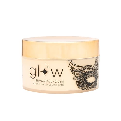 Orgie - Glow Shimmer Body Cream